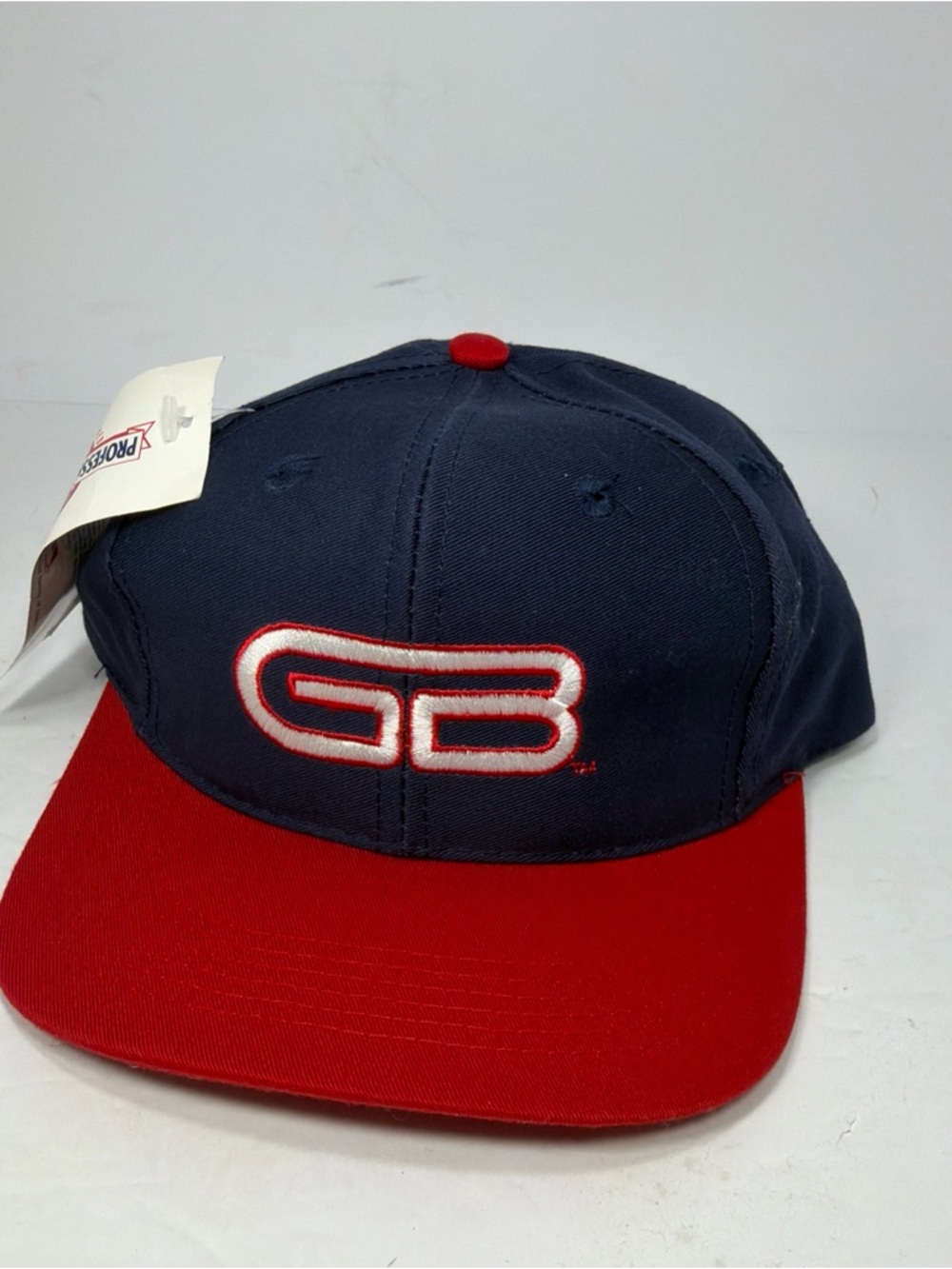 Greenville Braves Kids NWOT Professional Baseball Vintage